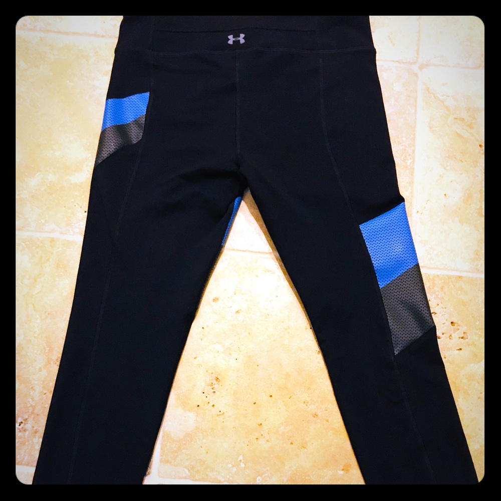 Under Armour Women’s Legging (NEW)